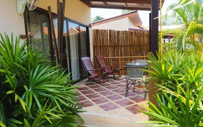 Escape-Cabins Ko Lanta 0*,  Thailand