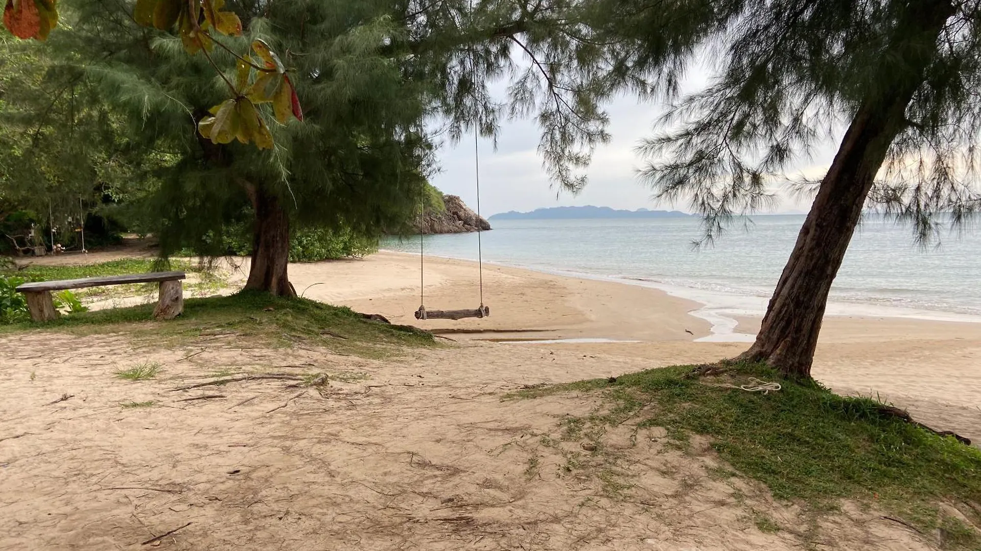 Escape-Cabins Ko Lanta