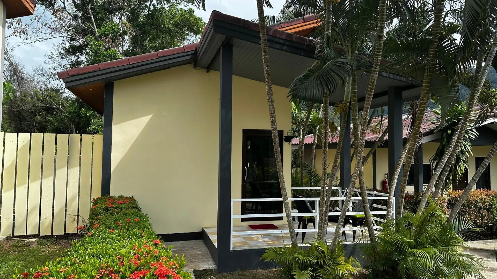 Escape-Cabins Ko Lanta 0*,  Thailand