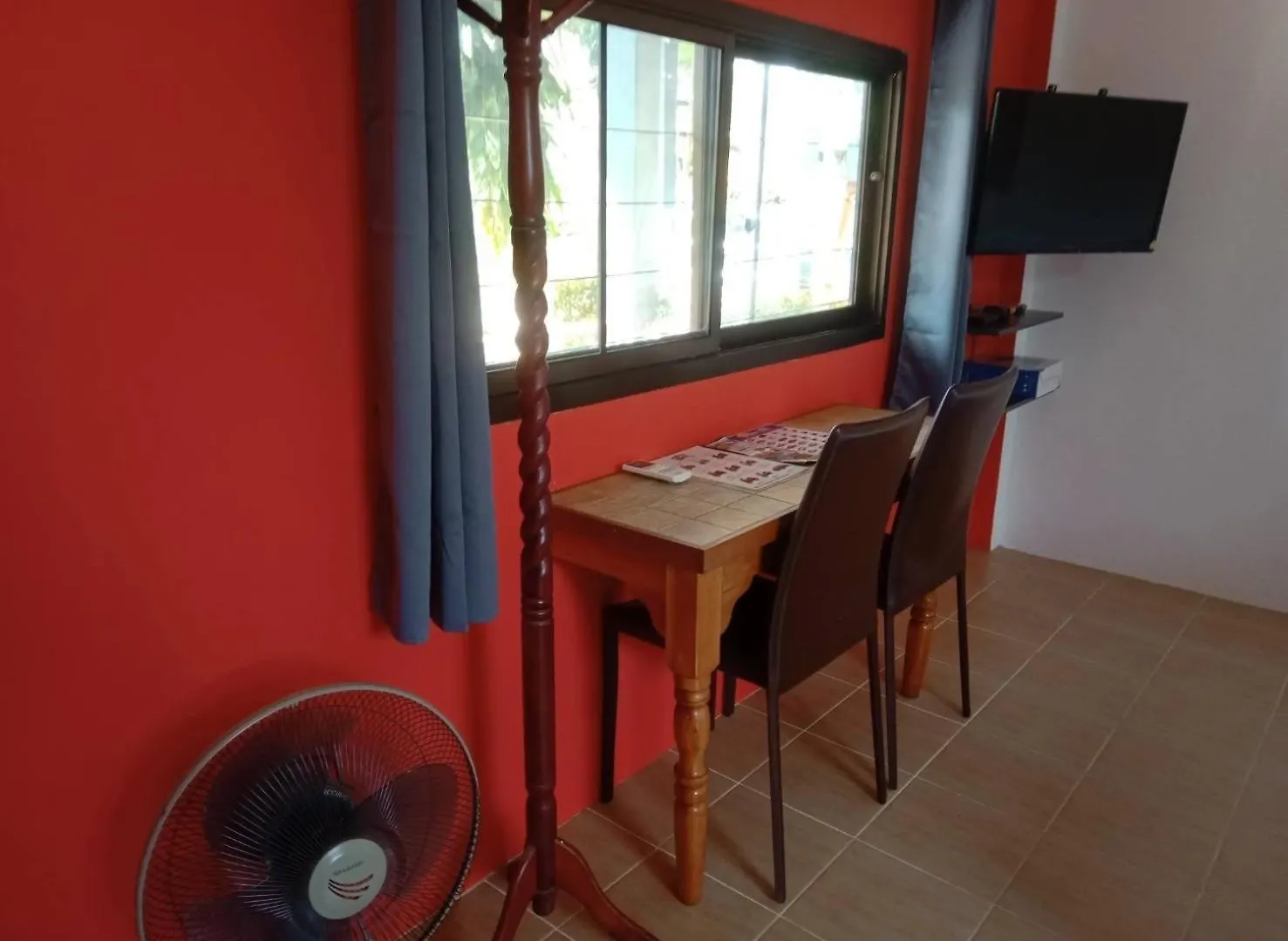 Apartment Escape-Cabins Ko Lanta Thailand