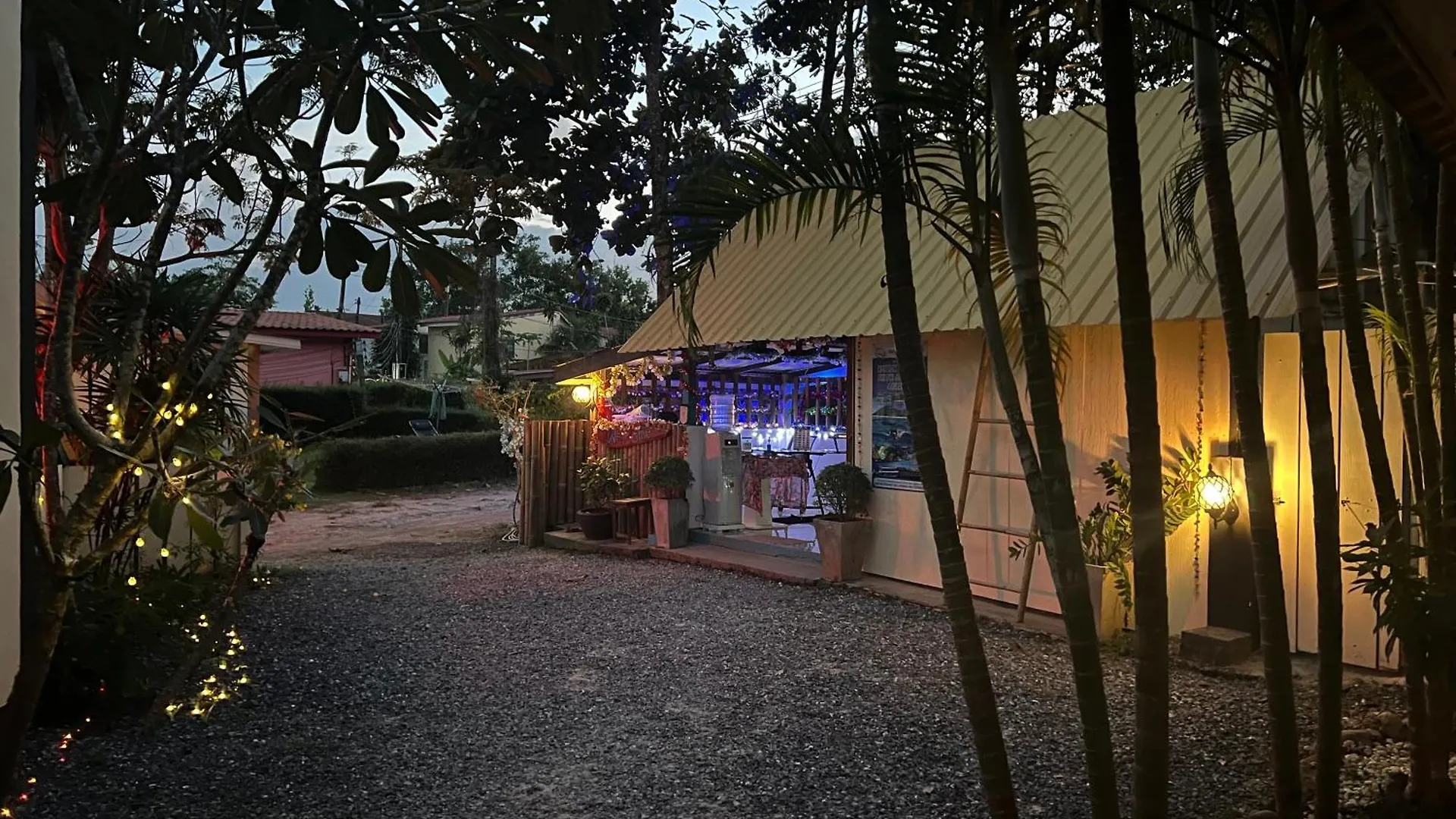 Escape-Cabins Ko Lanta 0*,  Thailand