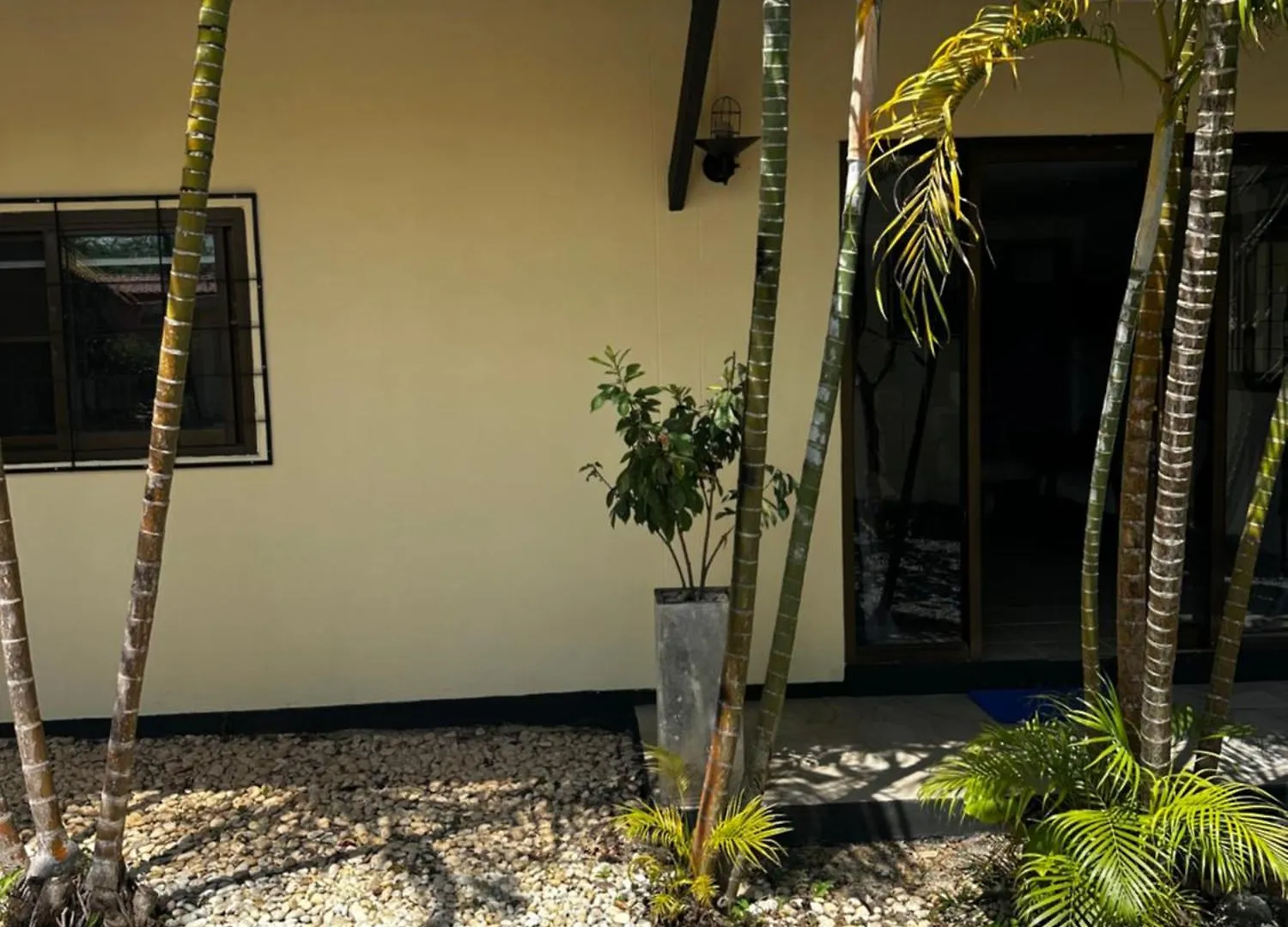 Escape-Cabins Ko Lanta