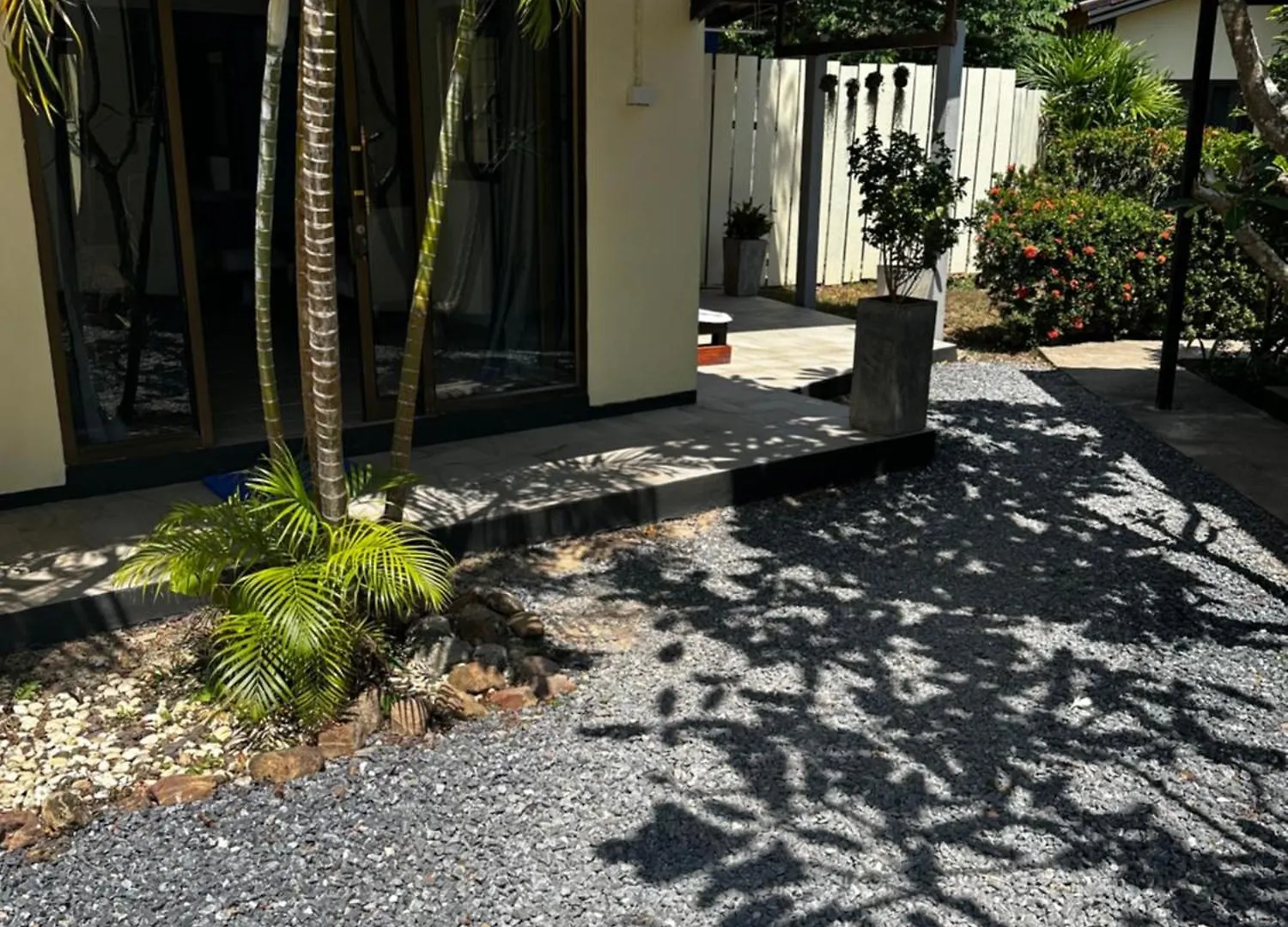Apartment Escape-Cabins Ko Lanta