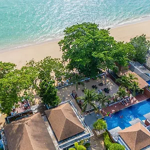 4* Semesteranläggning (resort) Lanta &