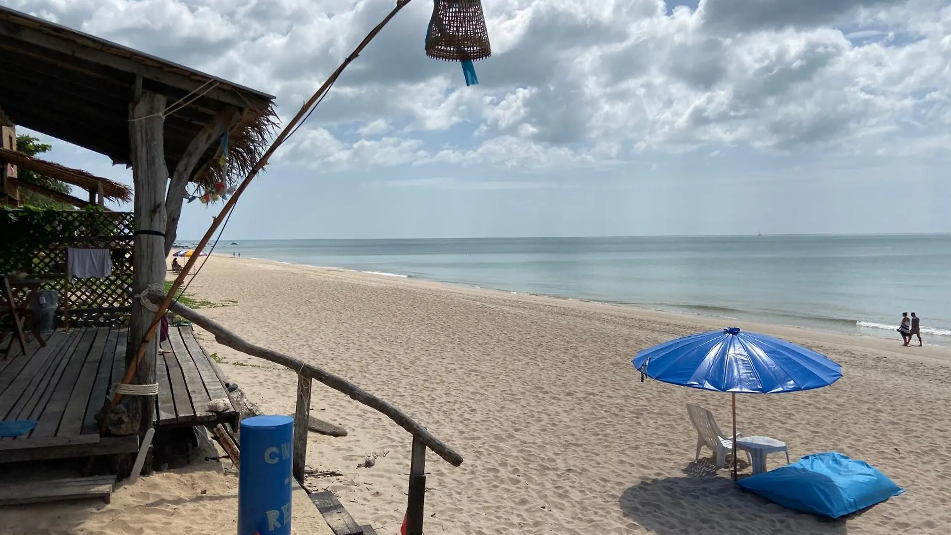 Apartment Escape-Cabins Koh Lanta Thailand