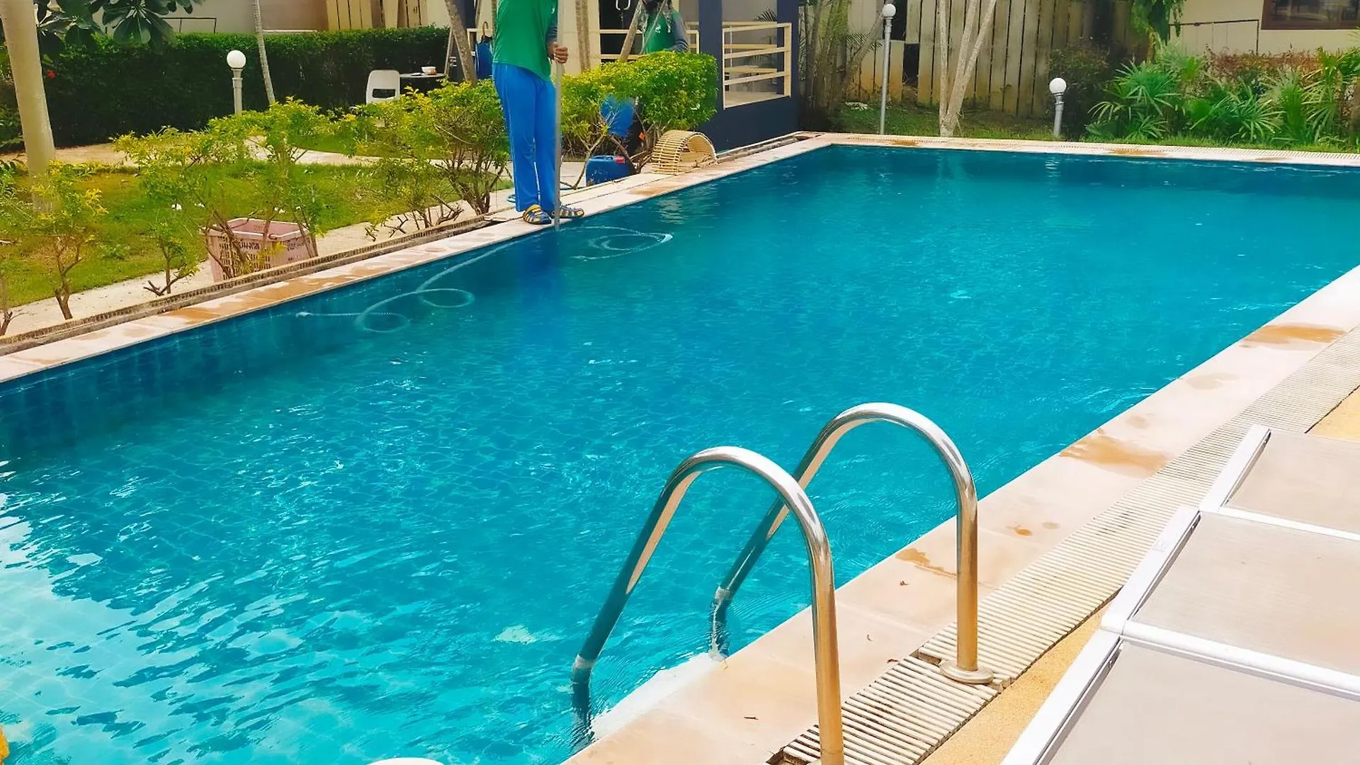 Apartment Escape-Cabins Koh Lanta