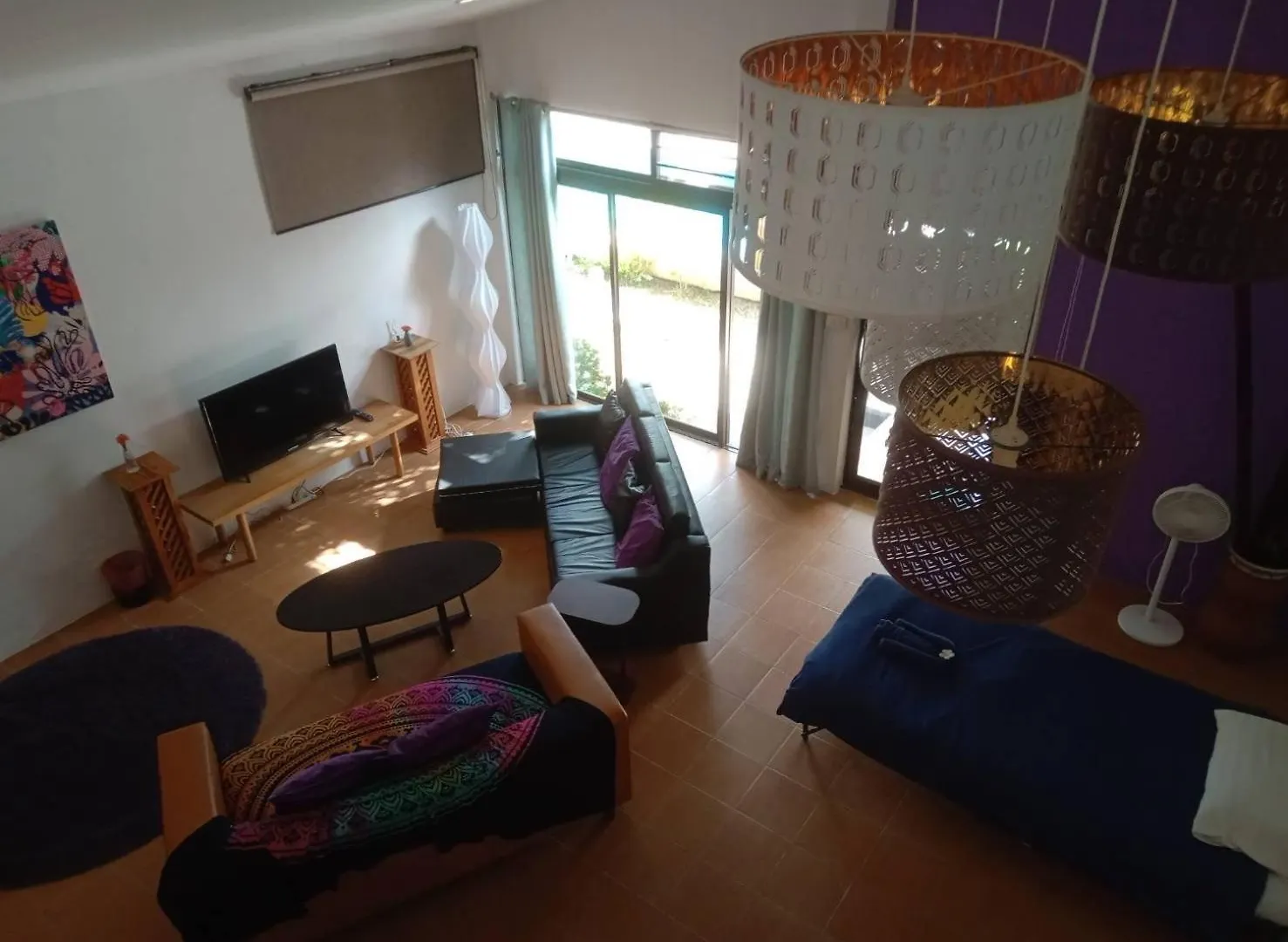 Escape-Cabins Koh Lanta Apartment