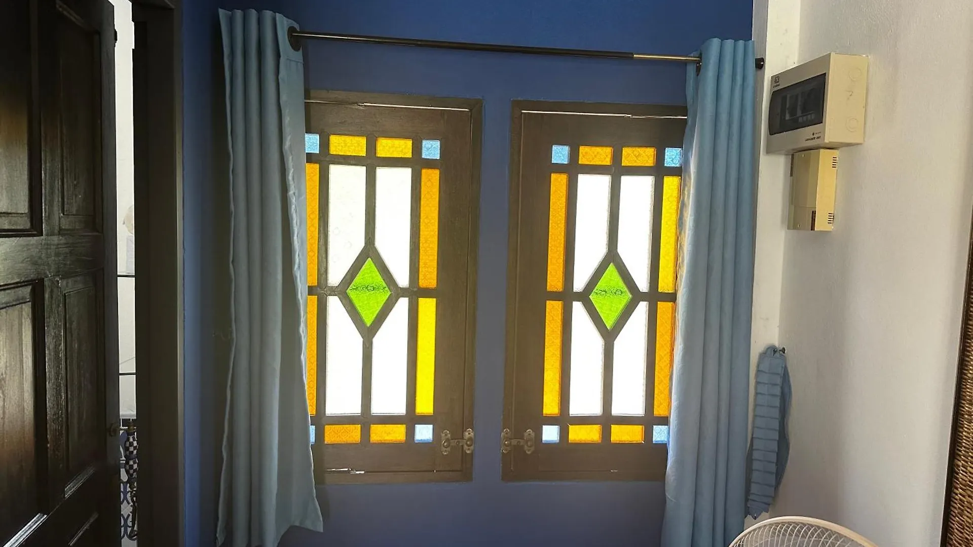 Apartment Escape-Cabins Koh Lanta