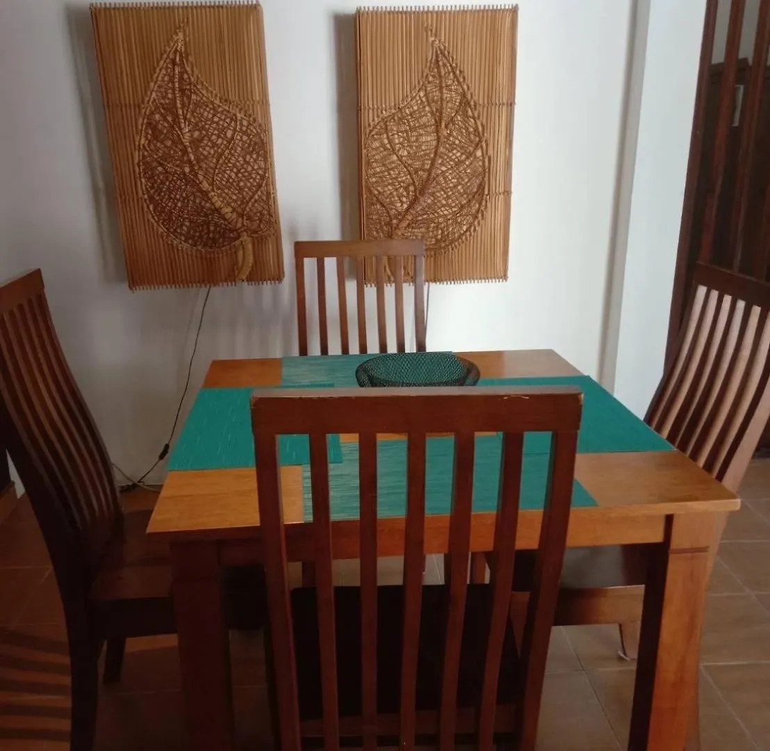 Apartment Escape-Cabins Koh Lanta Thailand